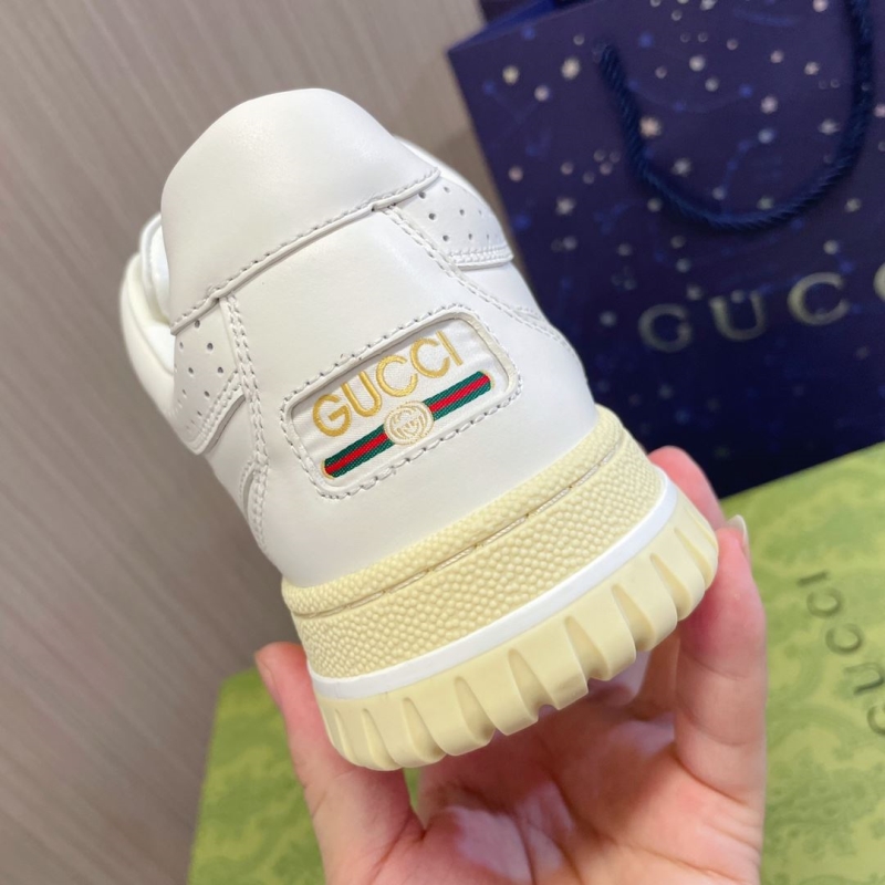 Gucci Screener Shoes